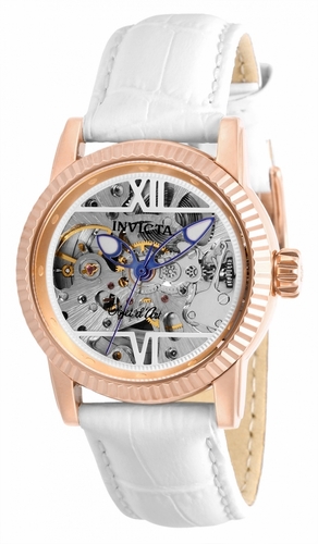 Invicta 26349 Objet D Art Ladies Automatic Watch