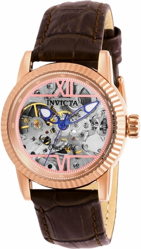 Invicta 26350 Objet D Art Ladies Automatic Watch