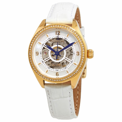 Invicta 26352 Objet D Art Ladies Automatic Watch