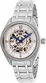 Invicta 26355 Objet D Art Ladies Automatic Watch