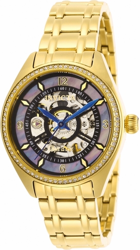 Invicta 26356 Objet D Art Ladies Automatic Watch