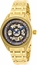 Invicta 26356 Objet D Art Ladies Automatic Watch
