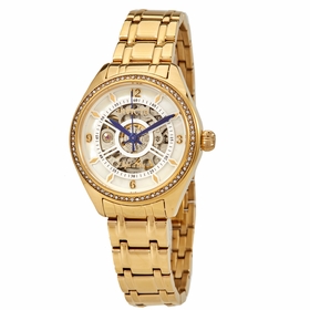 Invicta 26357 Objet D Art Ladies Automatic Watch