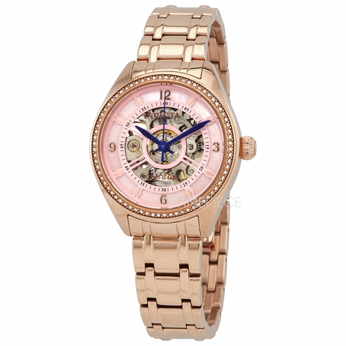 Invicta 26358 Objet D Art Ladies Automatic Watch