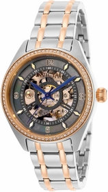 Invicta 26359 Objet D Art Ladies Automatic Watch
