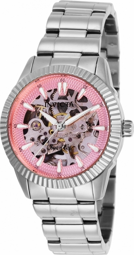 Invicta 26360 Objet D Art Ladies Automatic Watch