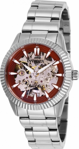 Invicta 26361 Objet D Art Ladies Automatic Watch