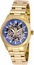 Invicta 26362 Objet D Art Ladies Automatic Watch