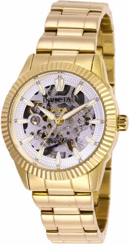 Invicta 26363 Objet D Art Ladies Automatic Watch