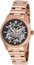 Invicta 26364 Objet D Art Ladies Automatic Watch