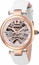 Invicta 26371 Objet D Art Ladies Automatic Watch