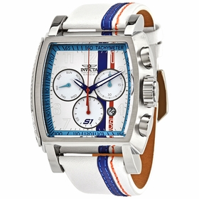 Invicta 26394 S1 Rally Mens Chronograph Quartz Watch