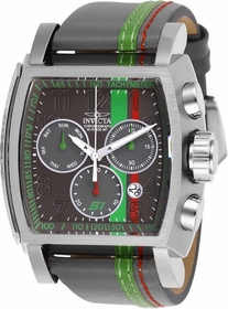 Invicta 26395 S1 Rally Mens Chronograph Quartz Watch