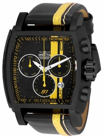 Invicta 26397 S1 Rally Mens Chronograph Quartz Watch