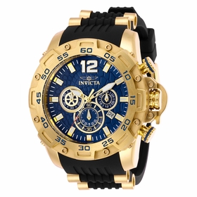 Invicta 26407 Pro Diver Mens Chronograph Quartz Watch