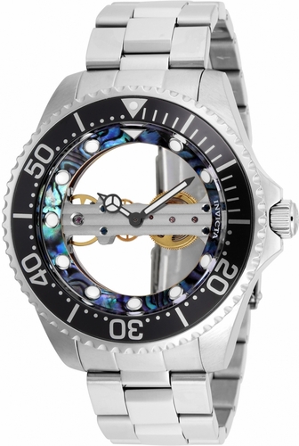 Invicta 26408 Pro Diver Mens Hand Wind Watch