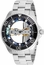 Invicta 26408 Pro Diver Mens Hand Wind Watch