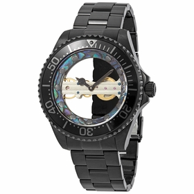 Invicta 26411 Pro Diver Mens Hand Wind Watch