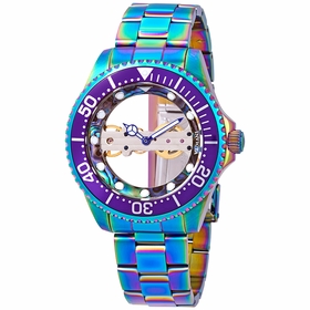 Invicta 26412 Pro Diver Mens Hand Wind Watch