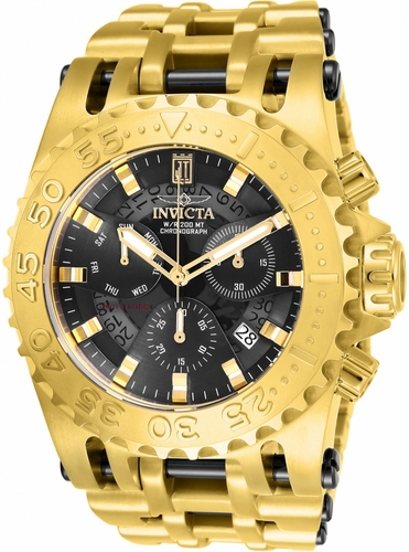 Invicta 26416 Jason Taylor Mens Chronograph Quartz Watch