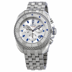 Invicta 26419 Jason Taylor Mens Chronograph Quartz Watch