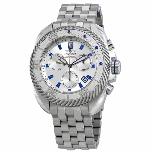 Invicta 26419 Jason Taylor Mens Chronograph Quartz Watch