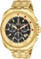 Invicta 26420 Jason Taylor Mens Chronograph Quartz Watch