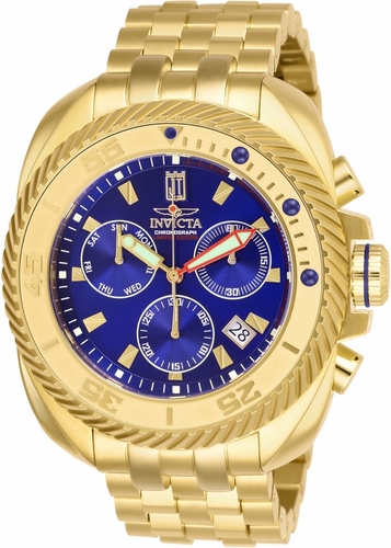 Invicta 26421 Jason Taylor Mens Chronograph Quartz Watch