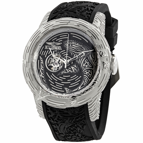 Invicta 26425 S1 Rally Mens Automatic Watch