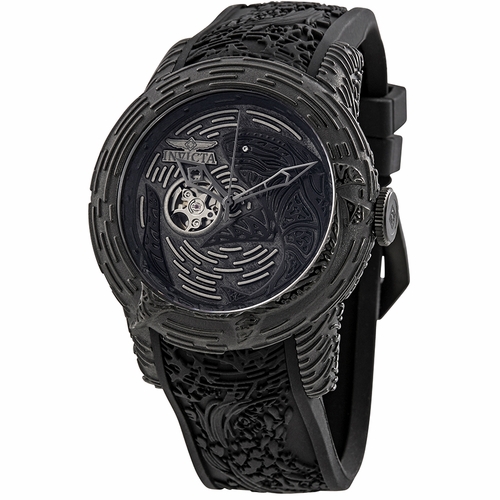 Invicta 26426 S1 Rally Mens Automatic Watch