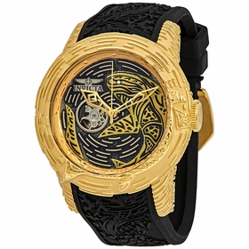 Invicta 26427 S1 Rally Mens Automatic Watch