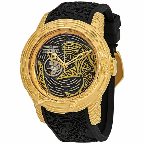 Invicta 26427 S1 Rally Mens Automatic Watch