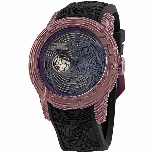 Invicta 26428 S1 Rally Mens Automatic Watch