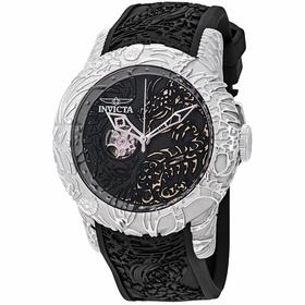 Invicta 26429 S1 Rally Dragon Mens Automatic Watch