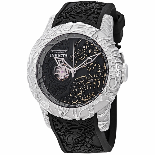 Invicta 26429 S1 Rally Dragon Mens Automatic Watch