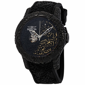 Invicta 26431 S1 Rally Dragon Mens Automatic Watch
