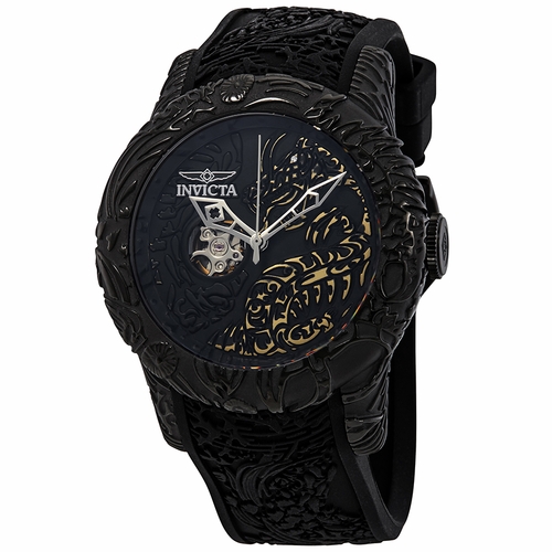Invicta 26431 S1 Rally Dragon Mens Automatic Watch