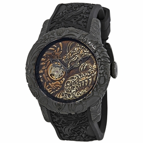 Invicta 26432 S1 Rally Dragon Mens Automatic Watch