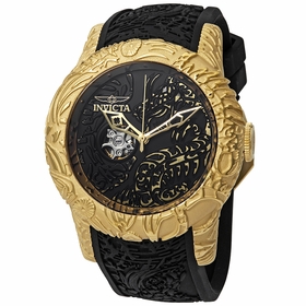 Invicta 26433 S1 Rally Dragon Mens Automatic Watch