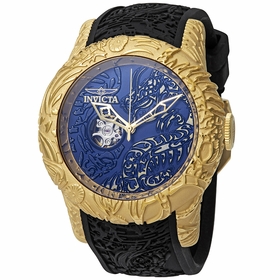 Invicta 26434 S1 Rally Dragon Mens Automatic Watch