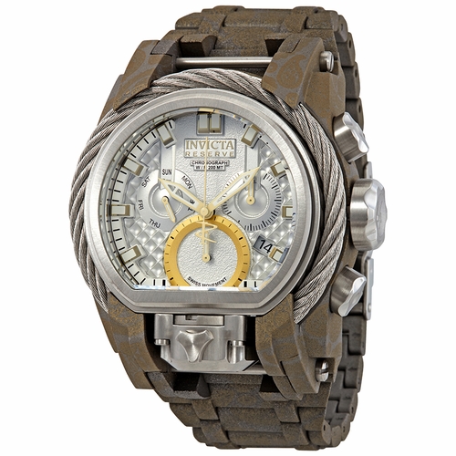 Invicta 26438 Reserve Mens Chronograph Quartz Watch