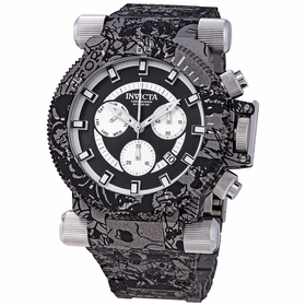 Invicta 26451 Coalition Forces Mens Chronograph Quartz Watch