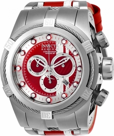 Invicta 26468 Reserve Mens Chronograph Quartz Watch