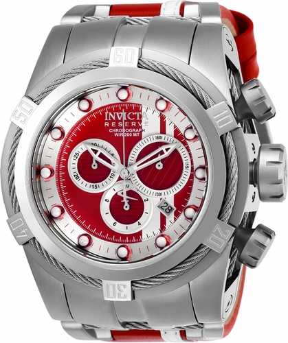 Invicta 26468 Reserve Mens Chronograph Quartz Watch