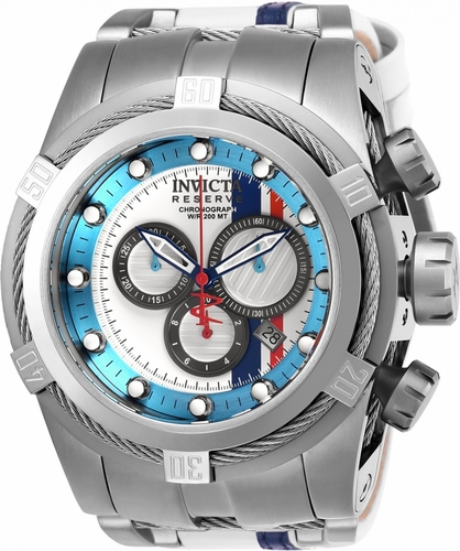 Invicta 26469 Reserve Mens Chronograph Quartz Watch
