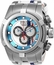 Invicta 26469 Reserve Mens Chronograph Quartz Watch