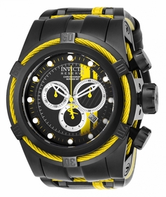 Invicta 26472 Reserve Mens Chronograph Quartz Watch