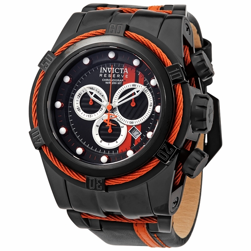 Invicta 26473 Reserve Mens Chronograph Quartz Watch