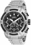 Invicta 26474 Speedway Mens Chronograph Quartz Watch
