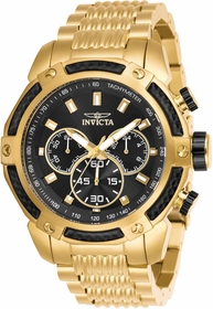 Invicta 26475 Speedway Mens Chronograph Quartz Watch